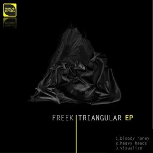 ดาวน์โหลดและฟังเพลง Bloody Honey พร้อมเนื้อเพลงจาก Freek