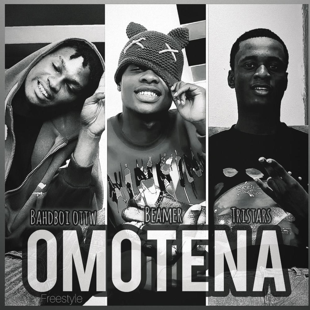 OMOTENA (feat. Beamer & Tristars)