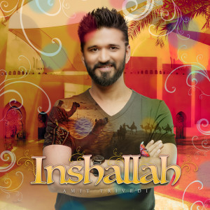 ดาวน์โหลดและฟังเพลง Inshallah (From Songs of Dance) พร้อมเนื้อเพลงจาก Amit Trivedi
