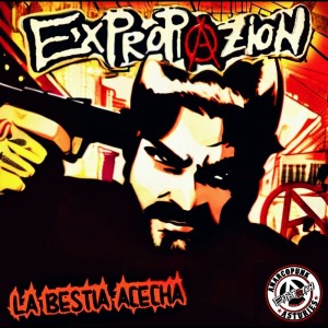 收聽Expropiazion的Crueles歌詞歌曲