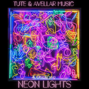 Tute的專輯Neon Lights