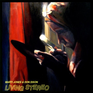 收聽Marti Jones的You Remind Me歌詞歌曲