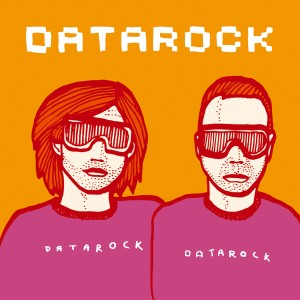 Datarock的專輯Datarock Datarock