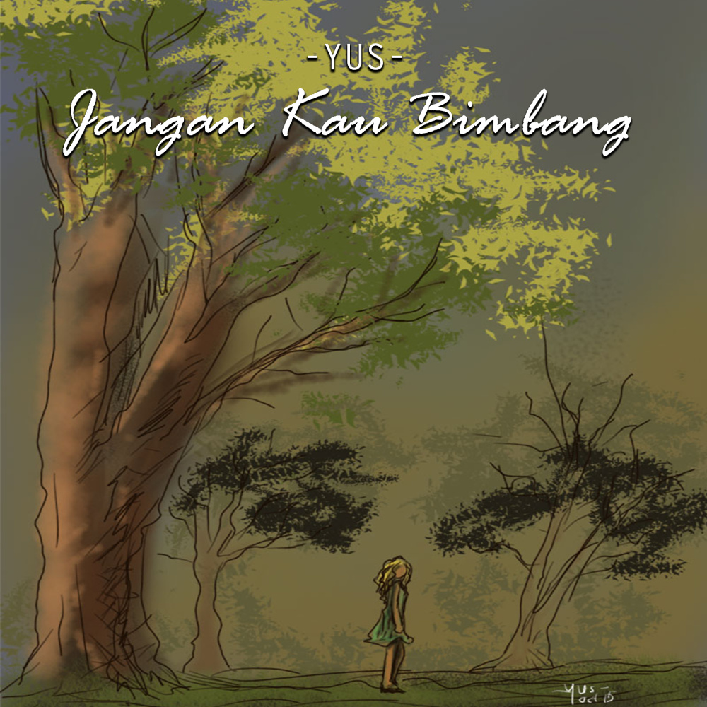 Jangan Kau Bimbang
