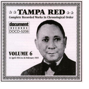 ดาวน์โหลดและฟังเพลง Mean Old Tom Cat Blues (take 3) พร้อมเนื้อเพลงจาก Tampa Red