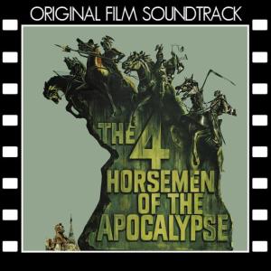 ดาวน์โหลดและฟังเพลง The Four Horsemen พร้อมเนื้อเพลงจาก Andre Previn