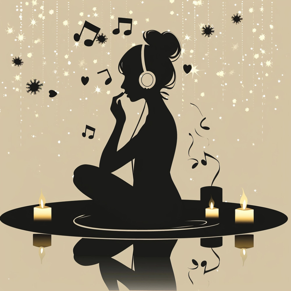 Relaxing Spa Rhythms