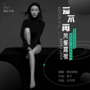 Listen to 爱不再风餐露宿 (伴奏) song with lyrics from 琥珀妞妞