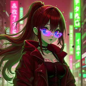 Album Phonkaria (Slowed) from Invocado