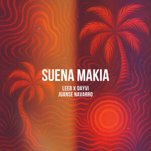 Album SUENA MAKIA from 