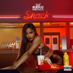 Album Snack (Explicit) oleh Keke Palmer