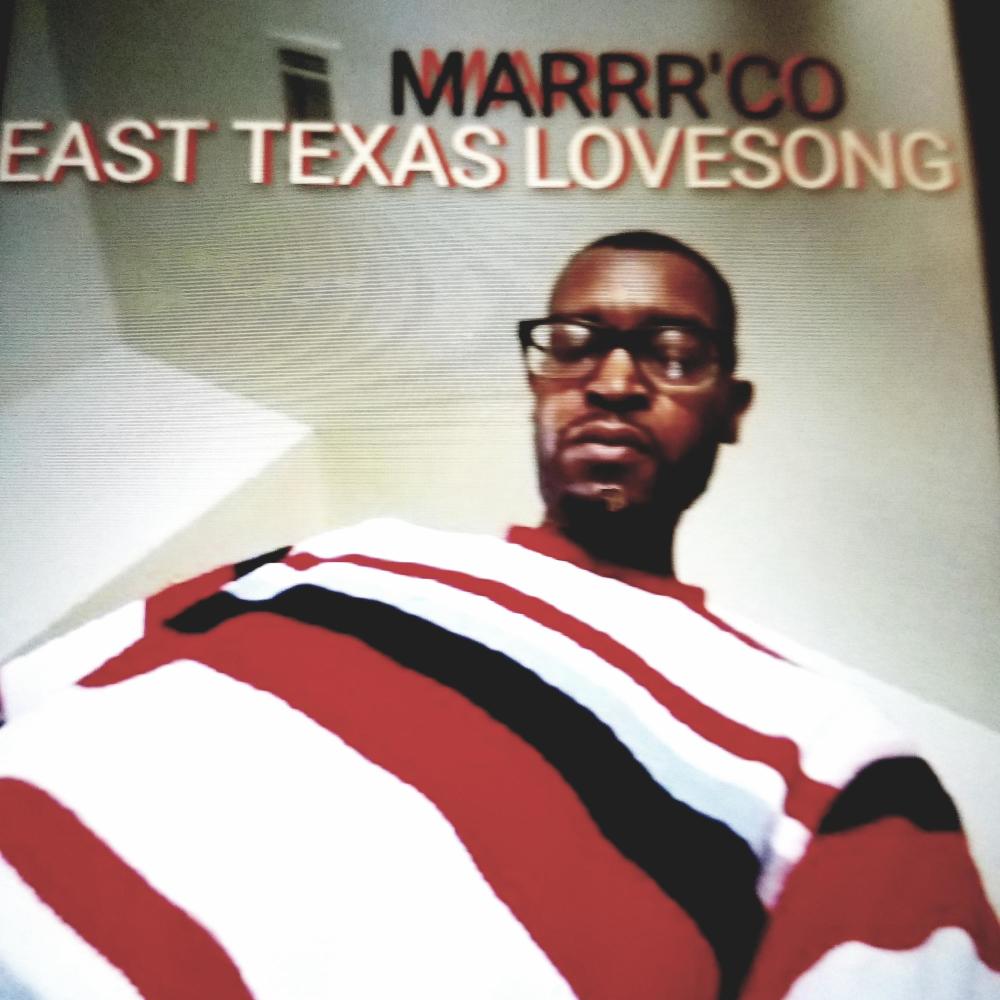 EAST TEXAS LOVESONG (Explicit)