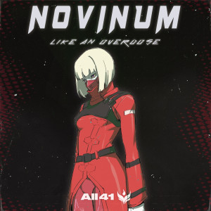 Listen to Like An Overdose song with lyrics from NoVinum