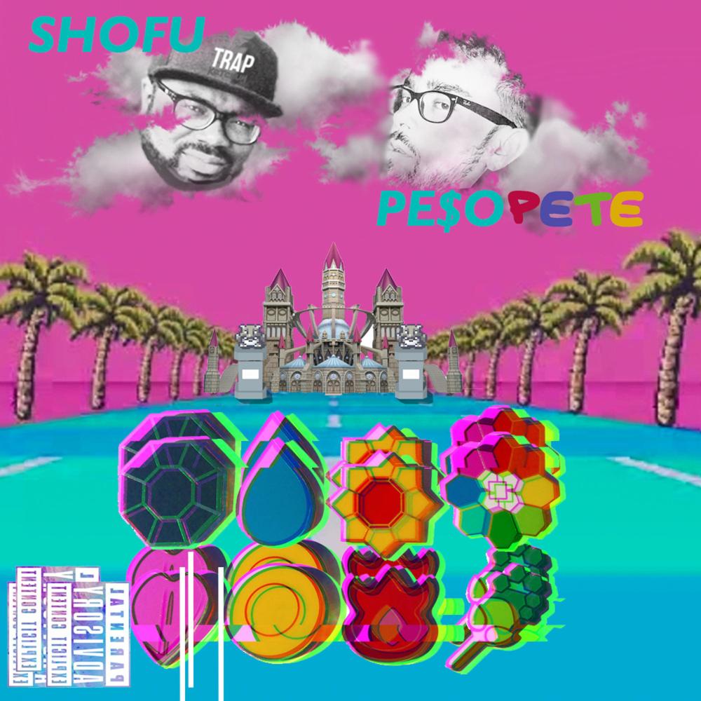 Rainbow Rocket (feat. Pe$o Pete) (Explicit)