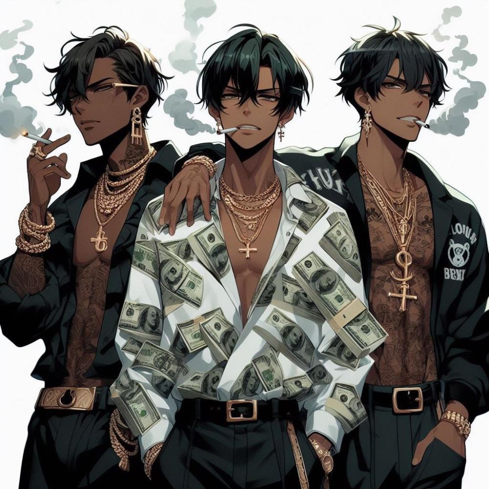 Fa$ho (feat. JHunnit) (Explicit)