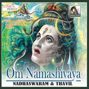 ดาวน์โหลดและฟังเพลง Om Namashivaya พร้อมเนื้อเพลงจาก T.V.Dhakshnamoorthy