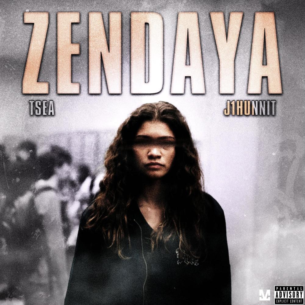 Zendaya (feat. J1hunnit) (Explicit)