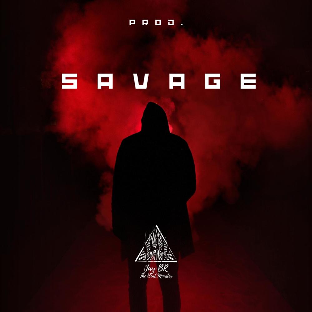 Savage (Instrumental Trap)