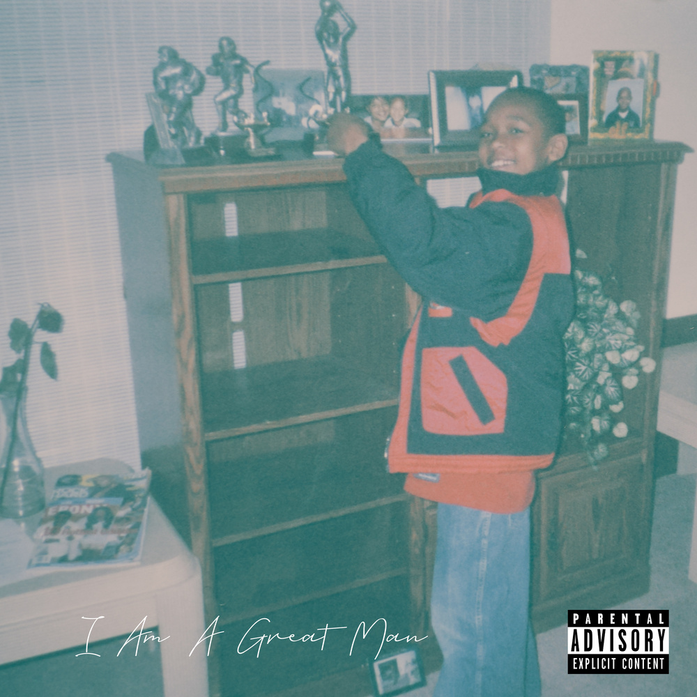 Get Back Shit (Explicit)