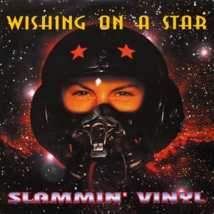 Album Wishing On A Star / In Effect 96 Mix from Trixxy