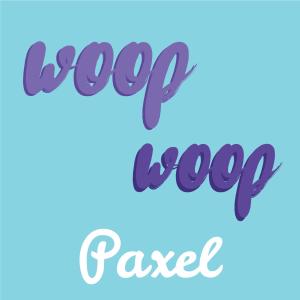 Listen to Woop Woop (Original Mix) song with lyrics from Paxel