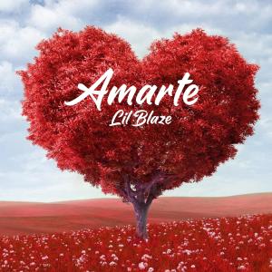 Album Amarte from Lil Blaze
