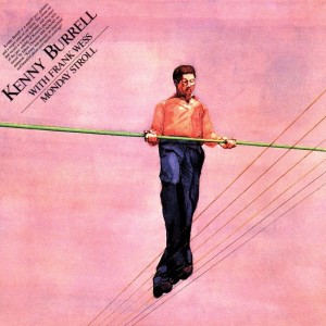 收聽Frank Wess的Over The Rainbow歌詞歌曲