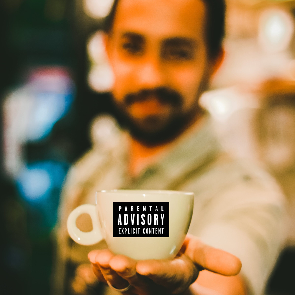 The Waiter (Explicit)