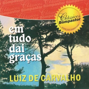 Listen to Dá Teu Melhor Para o Mestre song with lyrics from Luiz De Carvalho