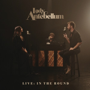 收聽Lady Antebellum的What If I Never Get Over You (Live: In The Round)歌詞歌曲