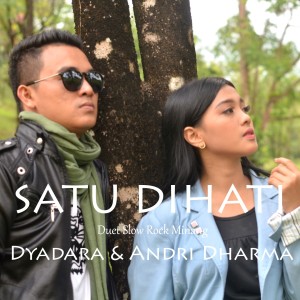 Album Satu Dihati (Duet Version) oleh Dyadara