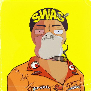 收听Z3T的SWAG歌词歌曲