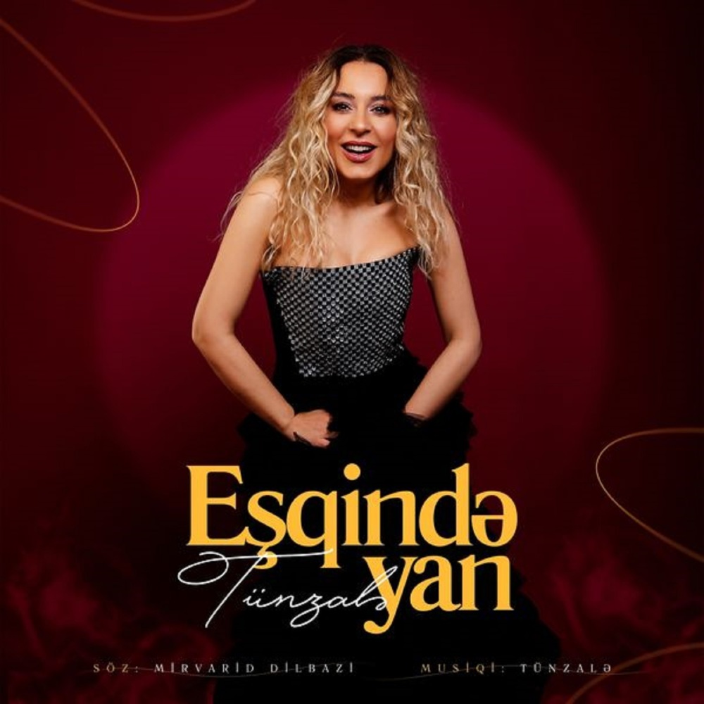 Eşqində Yan (Remix)