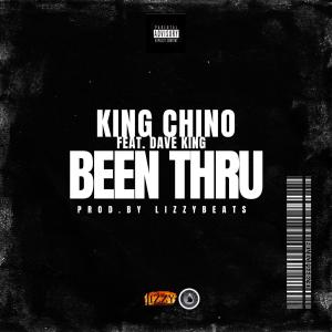 Album Been Thru (feat. Dave King) (Explicit) from Dave King