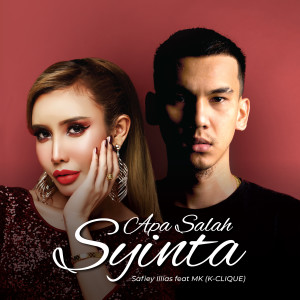 Album Apa Salah Syinta from Safiey Illias