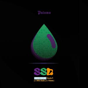 Album S.S.D. from Palomo