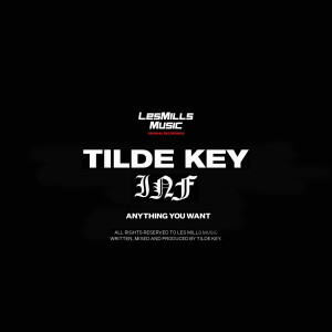 Dengarkan Anything You Want (Explicit) lagu dari Les Mills Music dengan lirik
