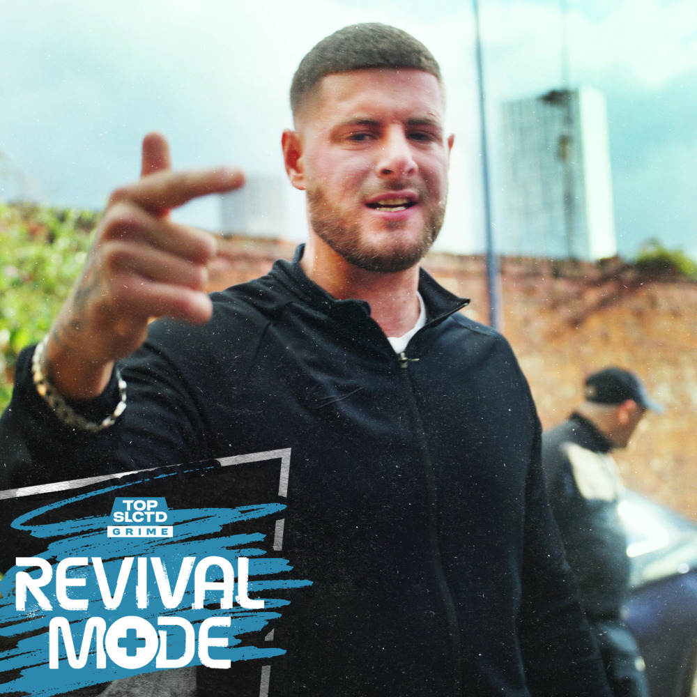 Revival Mode (Explicit)