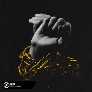 Listen to Work song with lyrics from Brevis