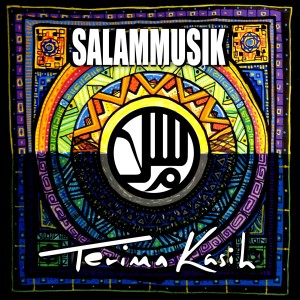 Listen to Terima Kasih song with lyrics from Salammusik