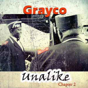 收听Grayco的Bible (Explicit)歌词歌曲