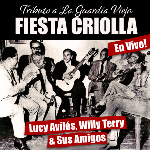 Listen to Llegó el Invierno (En Vivo) song with lyrics from Lucy Avilés
