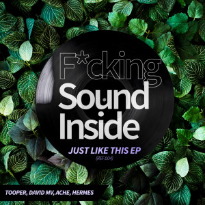 ดาวน์โหลดและฟังเพลง Just Like This พร้อมเนื้อเพลงจาก Tooper