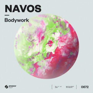 Navos的專輯Bodywork (Extended Mix)