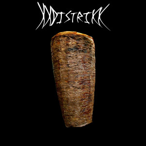 Album Kebab oleh xxdistrixx