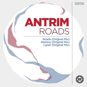 อัลบัม Roads ศิลปิน Antrim