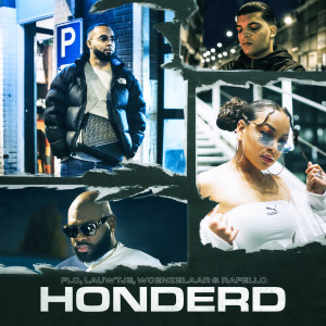 อัลบัม Honderd (Explicit) ศิลปิน Woenzelaar