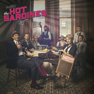 ดาวน์โหลดและฟังเพลง Honeysuckle Rose พร้อมเนื้อเพลงจาก The Hot Sardines