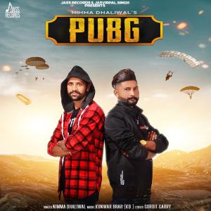 Listen to Pub G song with lyrics from Nimma Dhaliwal