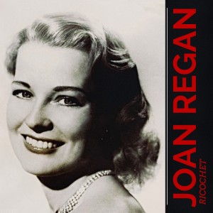 Album Ricochet oleh Joan Regan